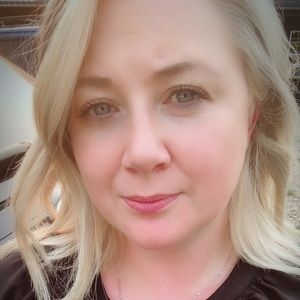 Meet your Posher, Katherine